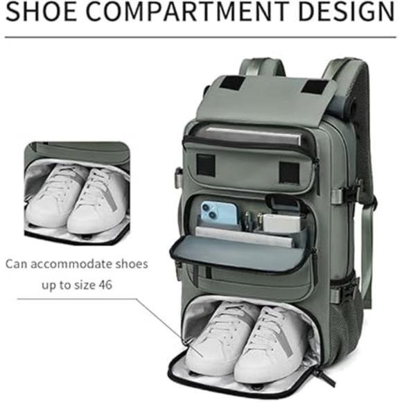 Backpacks